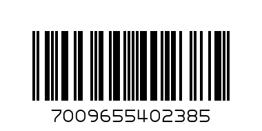 KETTLE CORD - Barcode: 7009655402385