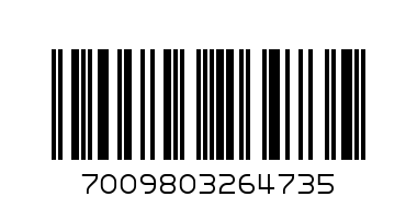 SUPER HOLD EDGE GEL 500ML UNIQUE - Barcode: 7009803264735