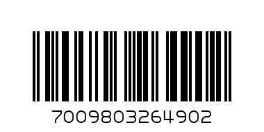 OLIVE OIL MOUSSE 200ML unique choice - Barcode: 7009803264902
