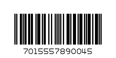 STEW BRANDS BEEF BBQ MINCE  300 G - Barcode: 7015557890045