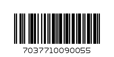 Kims Chips Smash 100g - Barcode: 7037710090055