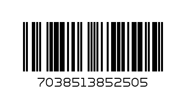 Jordan Active Tip Soft - Barcode: 7038513852505