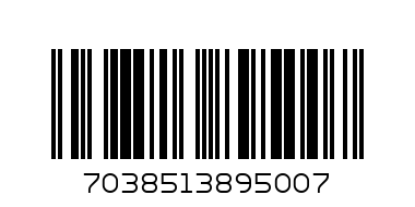 jordan TOOTH BRUSH(SOFT) - Barcode: 7038513895007