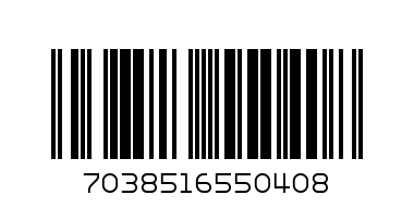 Jordan Individual Clean Soft - Barcode: 7038516550408