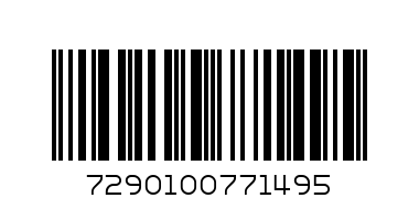 X SUCCESS MOLYBDENUM 415ML - Barcode: 7290100771495