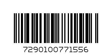 X SUCCESS CORAL - Barcode: 7290100771556