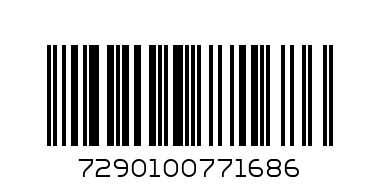 AD SUCCESS CALK 500G - Barcode: 7290100771686