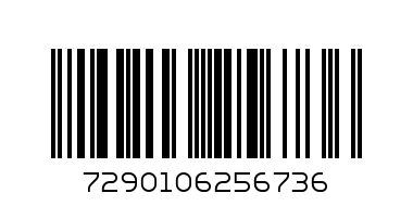 Lip Line Cream - Barcode: 7290106256736