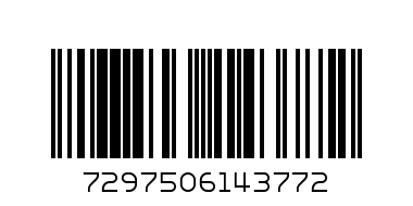 430 LIGHT BLUE UK 12D - Barcode: 7297506143772