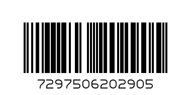 421 ROYAL UK 16 - Barcode: 7297506202905