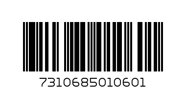 mhcass  beg 1pss - Barcode: 7310685010601