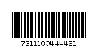 REKORDERLIG STRAWBERRY LIME 330ML - Barcode: 7311100444421