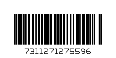 SONY ERRICSON U5 - Barcode: 7311271275596