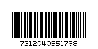 ABSOLUT EXTRAKT 750ML CARDAMOM FLAVOURED - Barcode: 7312040551798