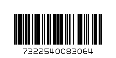 DAMSKI PREVRAZKI LIBRESSE NATURALLE 20 - Barcode: 7322540083064