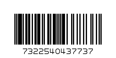 nuv liners string - Barcode: 7322540437737