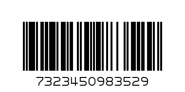 Nature T-shirt M - Barcode: 7323450983529
