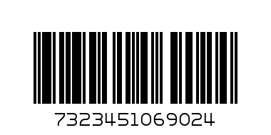 Fjallraven Classic Short T-shirt W - Barcode: 7323451069024