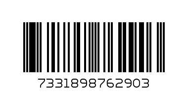 CHOPPIES 300G PUFFS ASSORTED - Barcode: 7331898762903