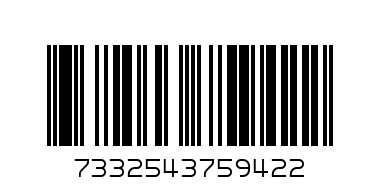AEG Brosse a vapeur HS6 1 2EG - Barcode: 7332543759422