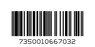 7350010667032@Baby supplement spoon婴儿辅食勺 - Barcode: 7350010667032