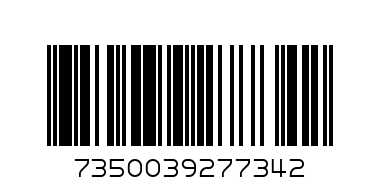 Lasagne Kyckling 420g - Barcode: 7350039277342