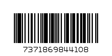 TOP CLASS FACE BODY APRICOT SCRUB 450G - Barcode: 7371869844108