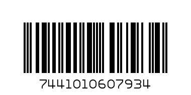 KARISMA BABY WIPES - Barcode: 7441010607934