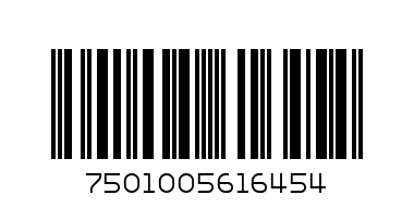 TEQUILA SAUZA SILVER 1L - Barcode: 7501005616454