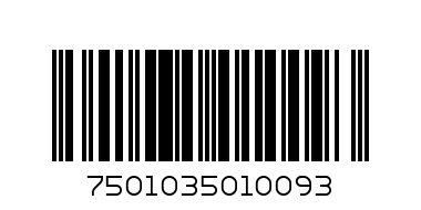 REPOSADO JOSE CUERVO ESPECIAL 1L - Barcode: 7501035010093