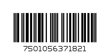 Dove Beauty Bar 135g - Barcode: 7501056371821