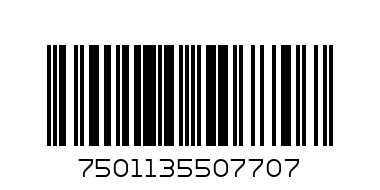 BABY MINK LIGHT SUPREME BLANKET - Barcode: 7501135507707
