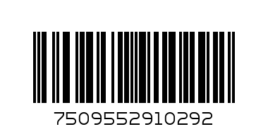 OBAO MEN OCEANIC - Barcode: 7509552910292