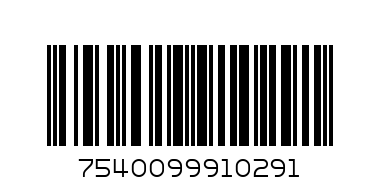 TILDA BASMATI RICE 5KG - Barcode: 7540099910291