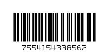 500ml Glass Measuring - Barcode: 7554154338562