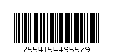 Gift Box 404L - Barcode: 7554154495579