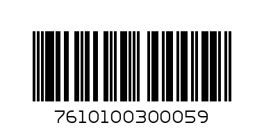 maggi cream of maqshroom - Barcode: 7610100300059