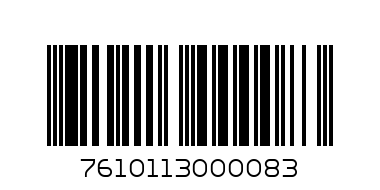 BREEZER  WATERMELON 440ml - Barcode: 7610113000083