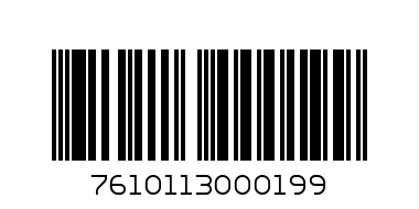 BACARDI MOJITO  CLASSIC COCKTAILS MO JITO LIME JUICE - Barcode: 7610113000199