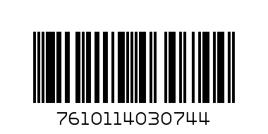 HALTER CARAMEL CHOC - Barcode: 7610114030744