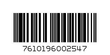 TRISA TB FLEX MEDIUM - Barcode: 7610196002547