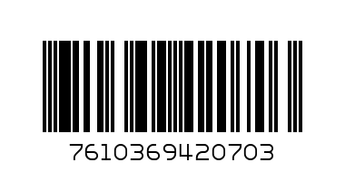 VITALP MINT - Barcode: 7610369420703