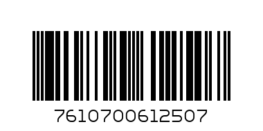 RICOLA LEMONMINT - Barcode: 7610700612507
