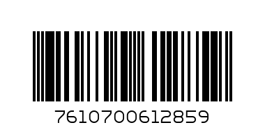 RICOLA HERBAL SWEETS - Barcode: 7610700612859