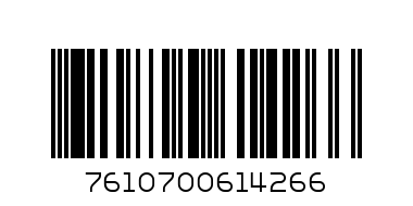 RICOLA ORIGINAL - Barcode: 7610700614266