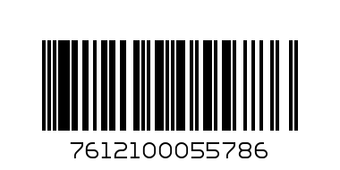 Ovaltine 150g - Barcode: 7612100055786