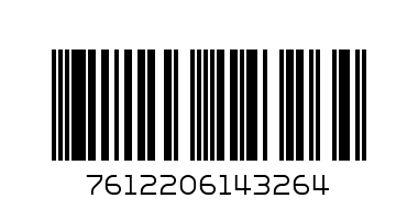 MILASUN MOULDED BALL - Barcode: 7612206143264