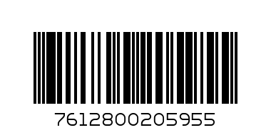 DUNHILL SILVER - Barcode: 7612800205955