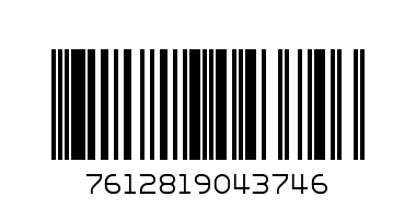 RADO D-STAR XL AC BLACK MAT WATCH - Barcode: 7612819043746