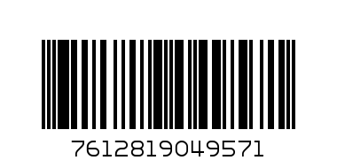 RADO THINLINE LADIES MOP WHITE WATCH - Barcode: 7612819049571